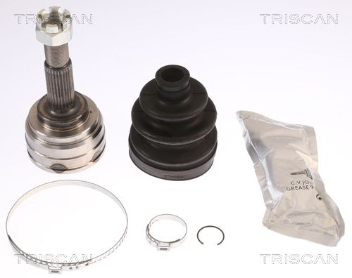 Gelenksatz Antriebswelle TRISCAN 8540 14175