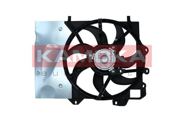 Lüfter, Motorkühlung KAMOKA 7740032