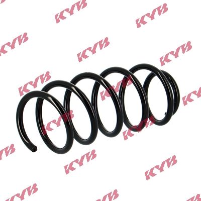 Fahrwerksfeder KYB RA4104