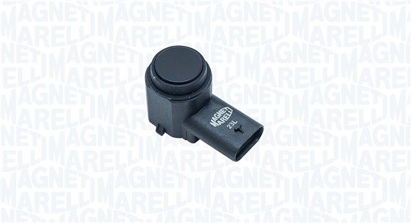 Sensor, Einparkhilfe MAGNETI MARELLI 021016172010