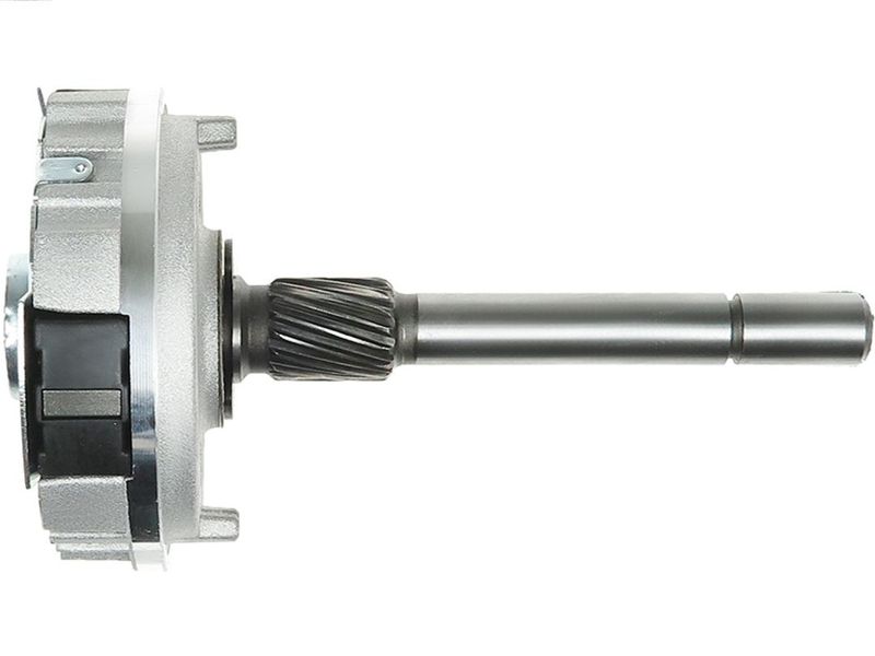 Hohlrad, Planetengetriebe (Starter) AS-PL sg0021