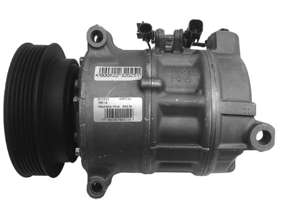 Kompressor, Klimaanlage Airstal 10-2111