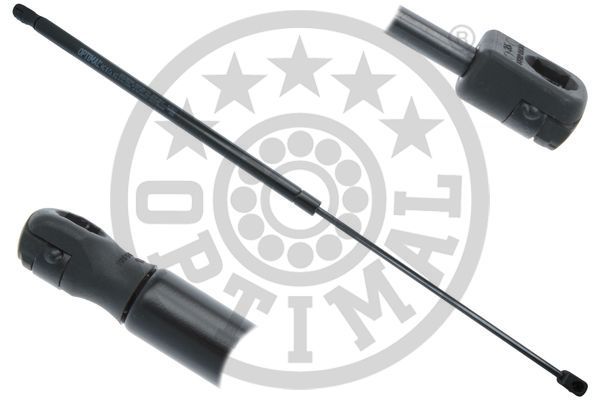 Gasfeder, Motorhaube OPTIMAL AG-50217