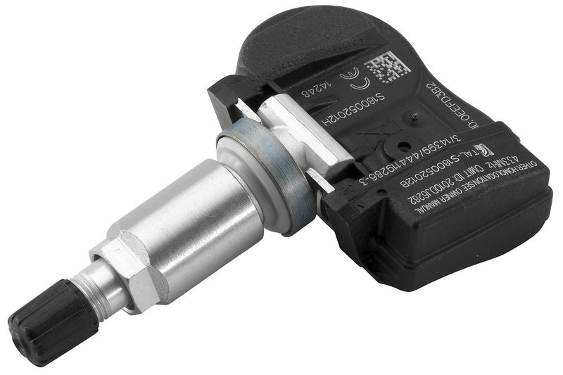 Radsensor, Reifendruck-Kontrollsystem VDO S180084710Z