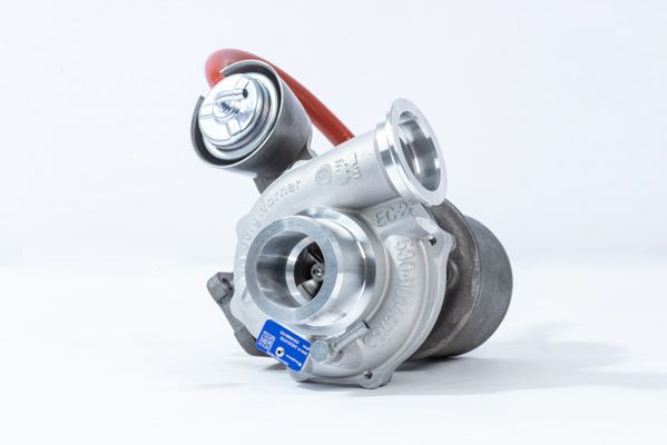 Lader, Aufladung BORGWARNER 53049880150