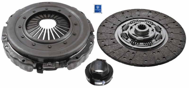 Kupplungssatz SACHS 3400700527