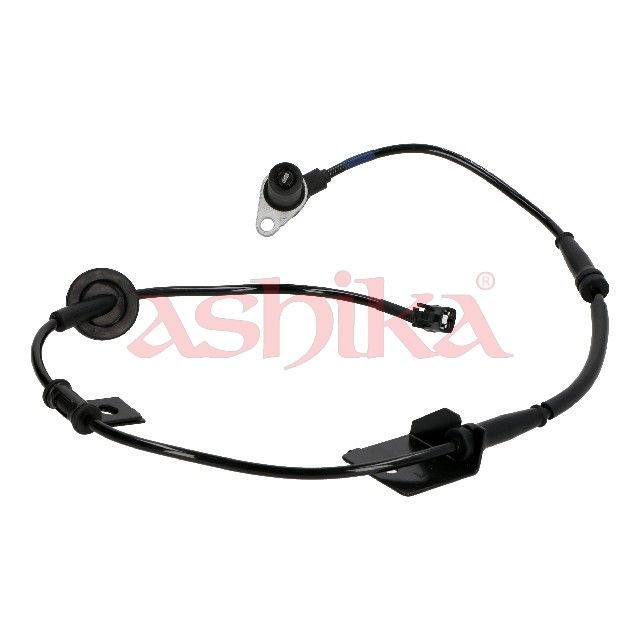 Sensor, Raddrehzahl ASHIKA 151-0H-H13