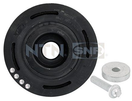 Riemenscheibe, Kurbelwelle SNR DPF355.11K1