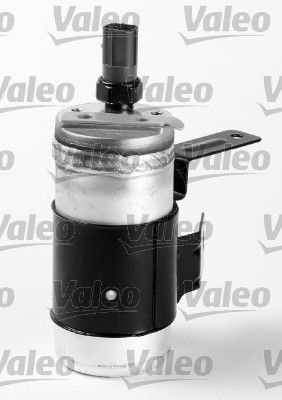 Trockner, Klimaanlage VALEO 509497