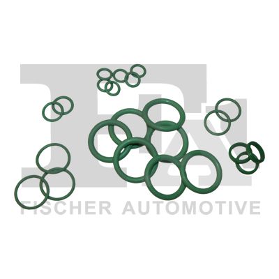 Dichtringsatz, Klimaanlage FA1 3418-003