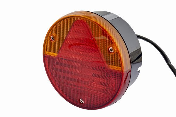 Heckleuchte Rückleuchte HELLA 2VA 012 497-111