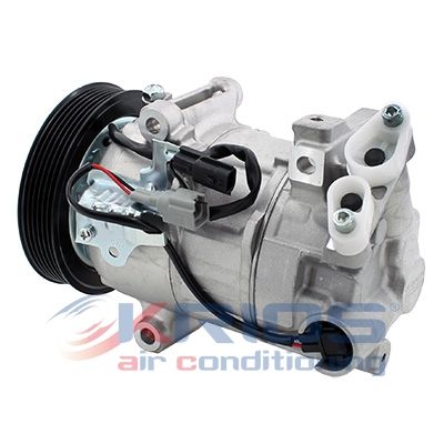 Kompressor, Klimaanlage MEAT & DORIA K12153A