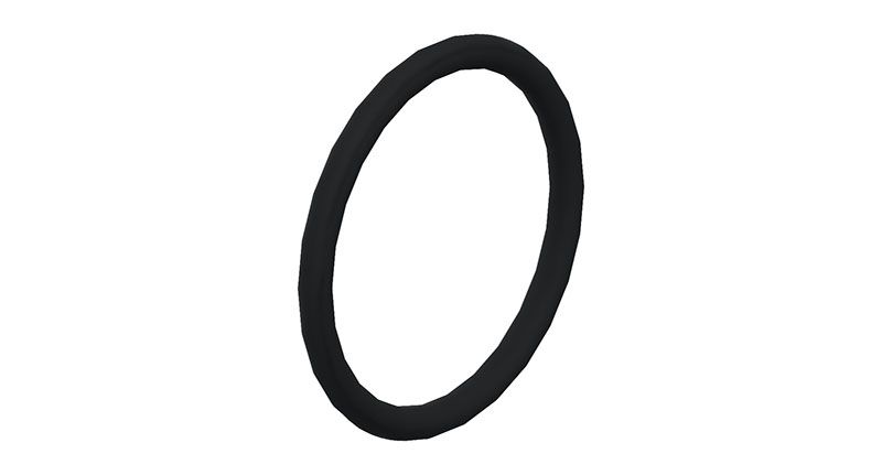 Sortiment, O-Ring WABCO 897 070 340 4