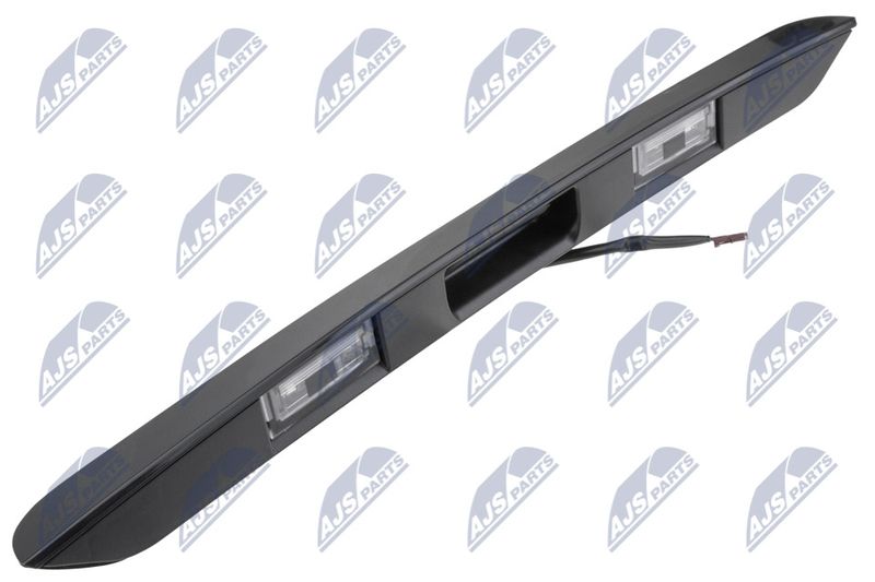 Heckklappengriff NTY EZC-BM-340