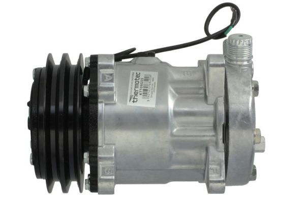 Kompressor, Klimaanlage THERMOTEC KTT090225