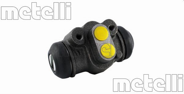 Radbremszylinder METELLI 04-0738