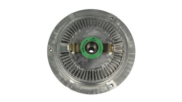 Kupplung, Kühlerlüfter HART 602 551