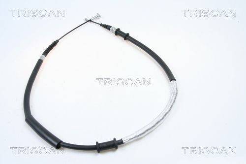 Seilzug Feststellbremse TRISCAN 8140 151003