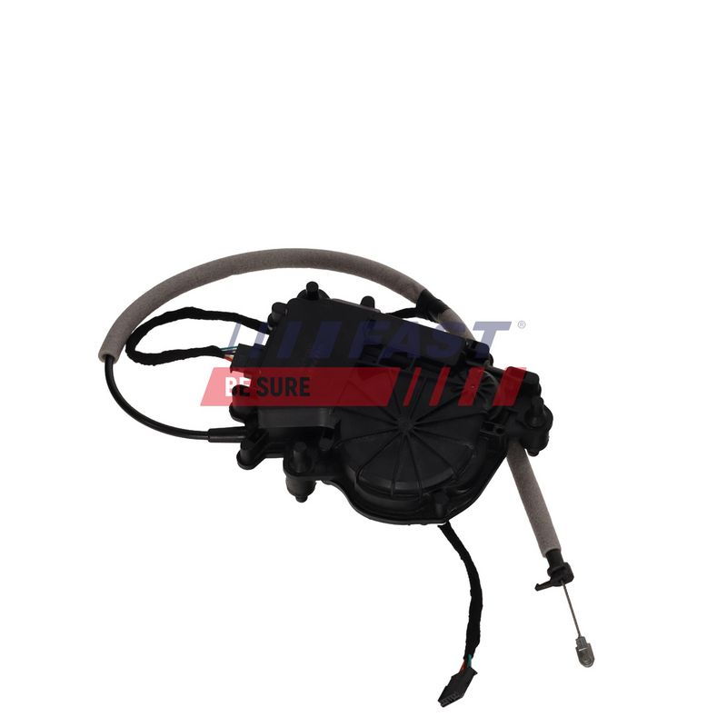Zuziehhilfe, Heckklappe FAST FT04094