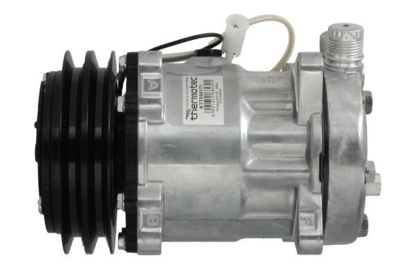 Kompressor, Klimaanlage THERMOTEC KTT090171
