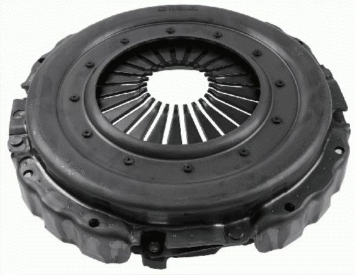 Kupplungsdruckplatte SACHS 3482 000 664