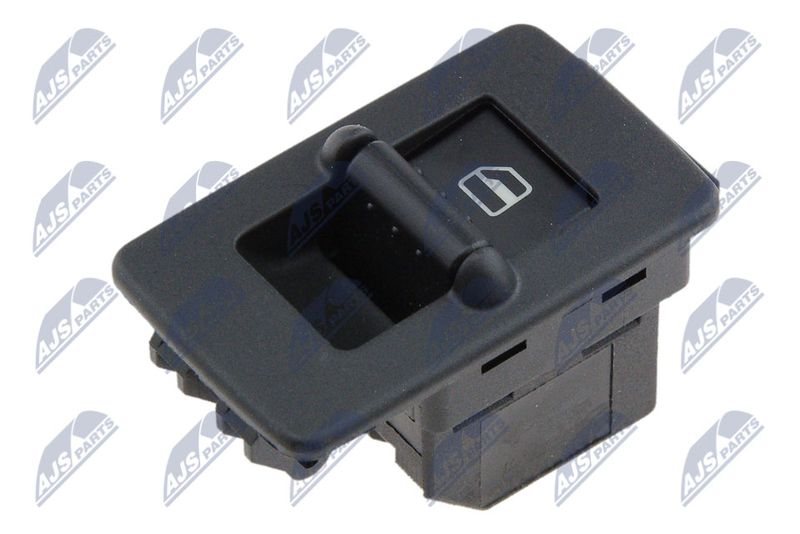 Schalter, Fensterheber NTY EWS-VW-066