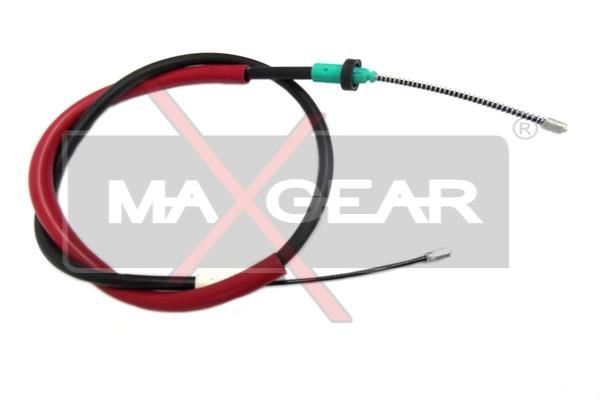 Seilzug, Feststellbremse MAXGEAR 32-0273