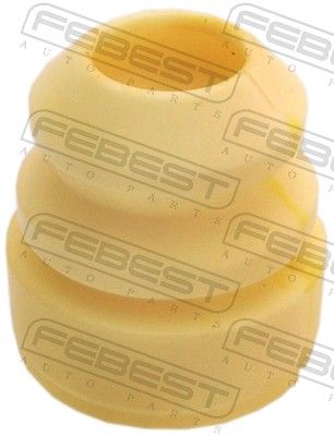 Anschlagpuffer, Federung FEBEST MZD-626F