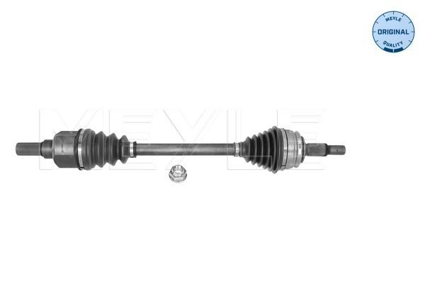 Antriebswelle MEYLE 11-144980036