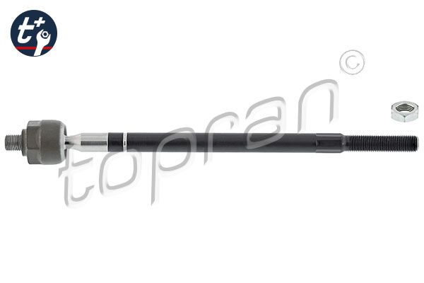 Axialgelenk, Spurstange TOPRAN 722 439