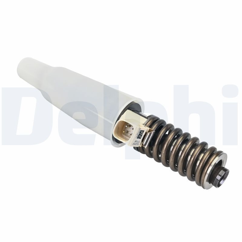 Einspritzventil DELPHI BEBE4F09001-12B1