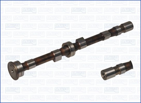 Nockenwelle AJUSA 93108000