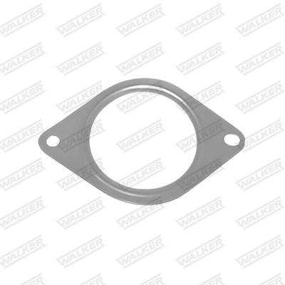 Dichtung Abgasrohr WALKER 80805
