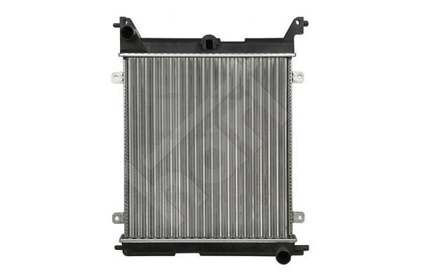 Kühler, Motorkühlung HART 603 813