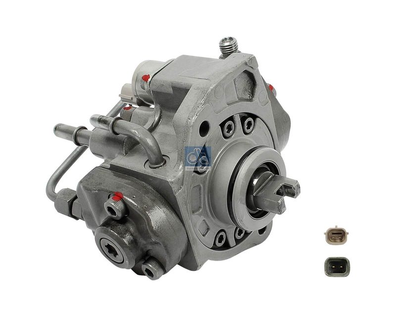 Einspritzpumpe DT Spare Parts 12.24026