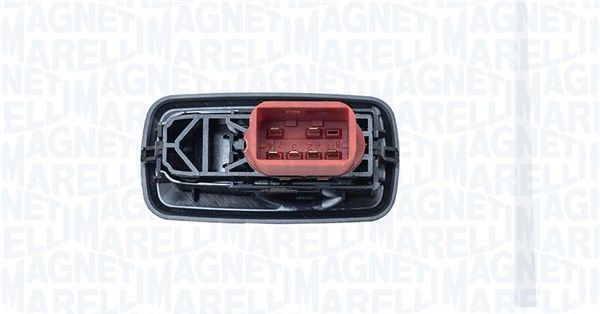 Schalter, Fensterheber MAGNETI MARELLI 000051108010