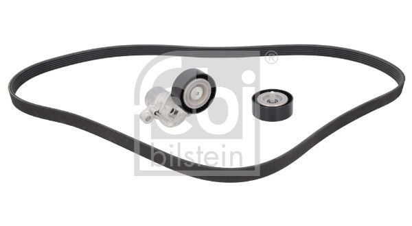 Keilrippenriemensatz FEBI BILSTEIN 184895