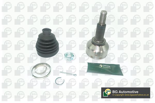 Gelenksatz Antriebswelle BGA CV2341A