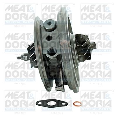 Rumpfgruppe, Lader MEAT & DORIA 601005