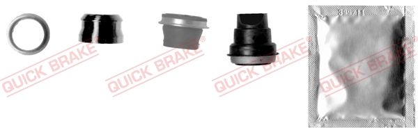 Zubehörsatz, Bremssattel QUICK BRAKE 113-1348
