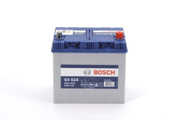 Starterbatterie BOSCH 0 092 S40 240
