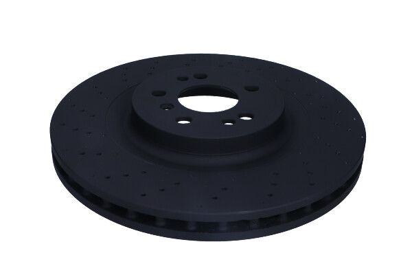 Bremsscheibe QUARO QD3782HC