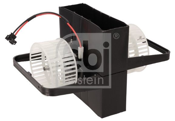 Innenraumgebläse FEBI BILSTEIN 1001177