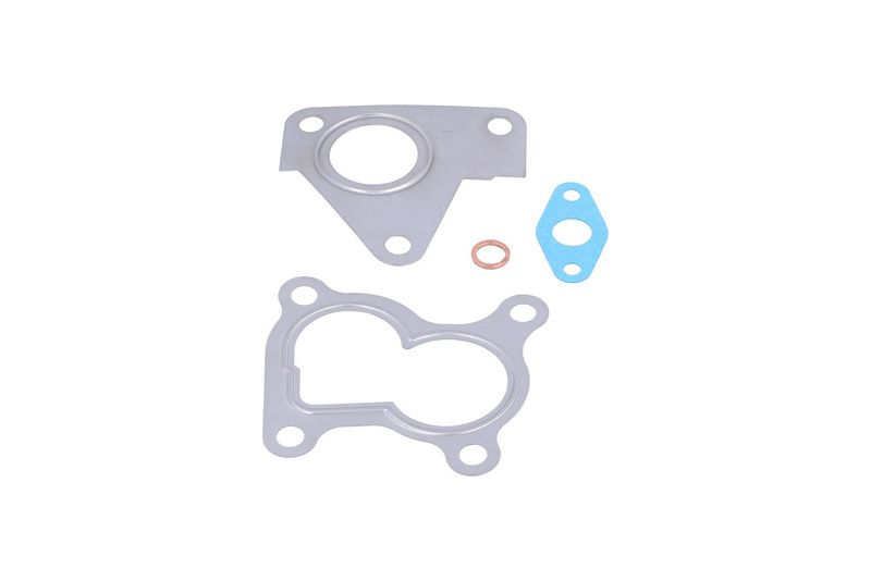 Montagesatz Turbolader Kamoka 8606083