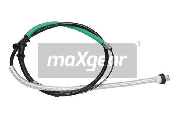 Seilzug, Feststellbremse MAXGEAR 32-0575