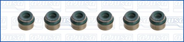 Dichtungssatz, Ventilschaft AJUSA 57044500