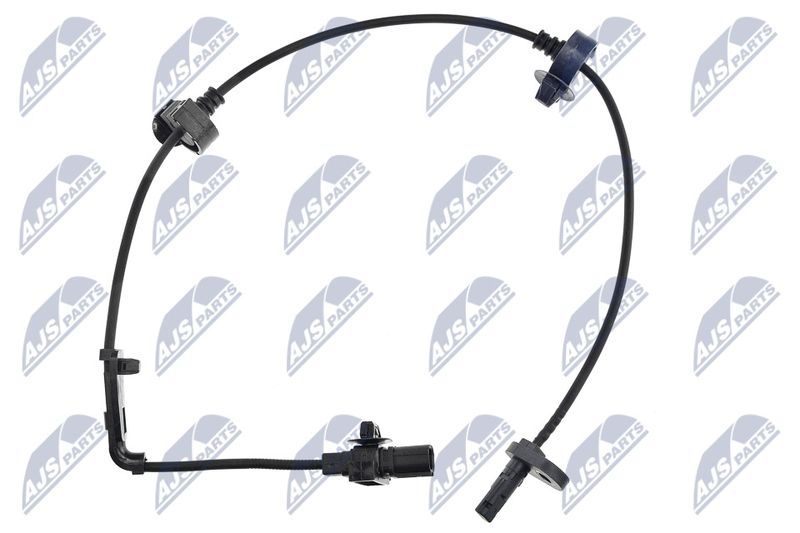 Sensor, Raddrehzahl NTY HCA-HD-023