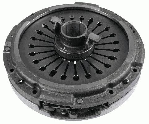 Kupplungsdruckplatte SACHS 3488019133