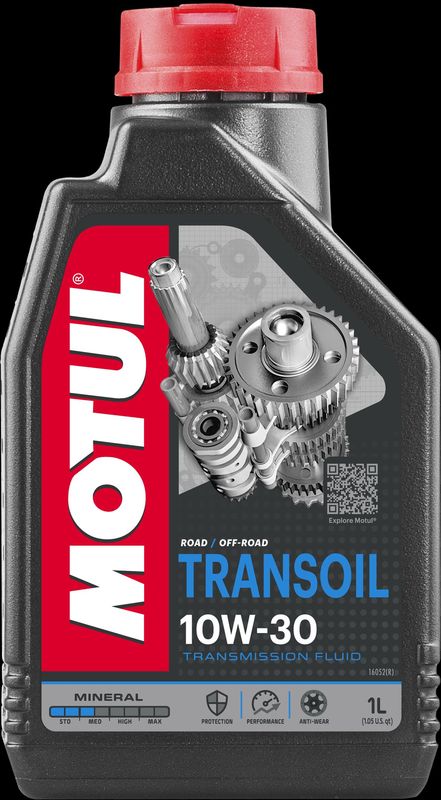 Getriebeöl MOTUL 105894