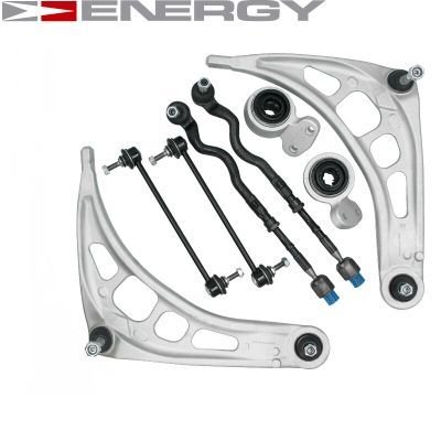 Reparatursatz, Querlenker ENERGY WA0013PK/1